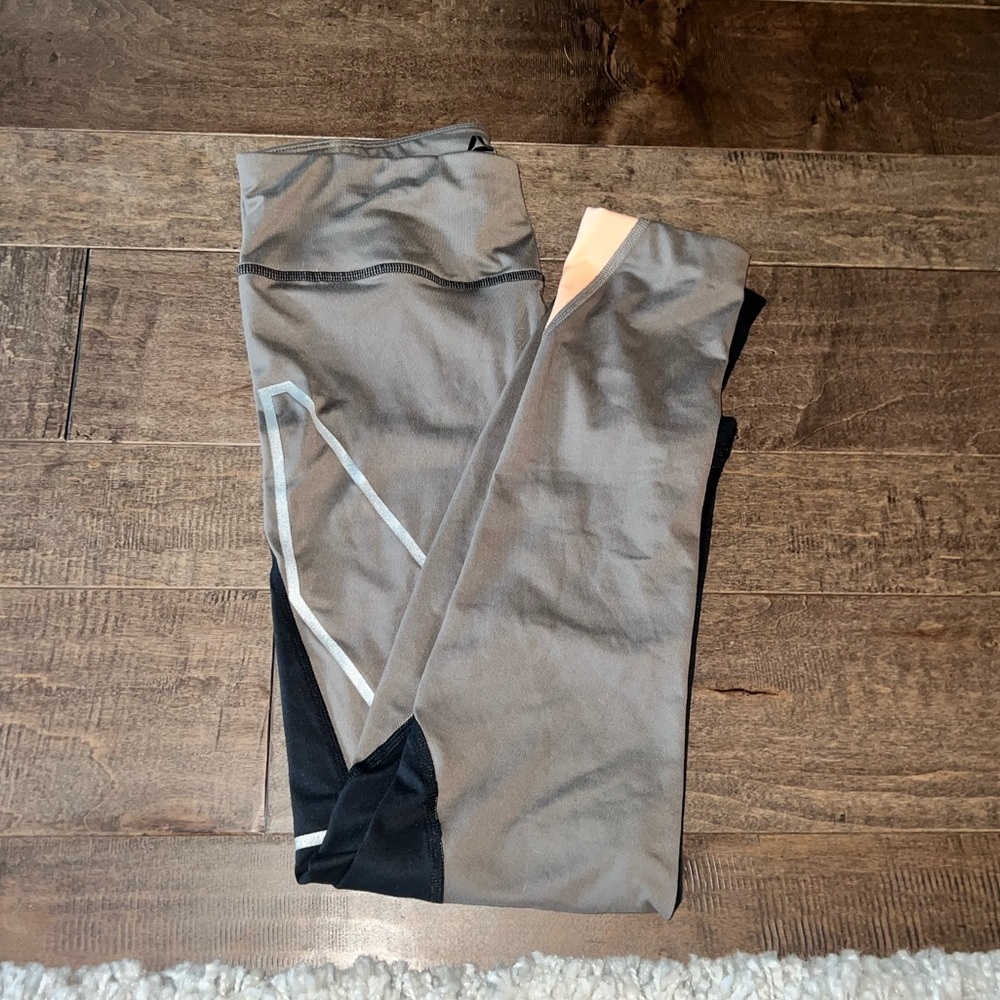 Reebok Leggings